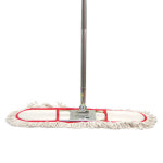 기름걸레 대걸레 밀대 강당걸레 백사대걸레세트