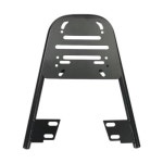 Motorcycle Rear Luggage Modification Accessory Sturdy Carrier for N Series Scooter