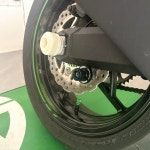YAMAHA YZF R1SM R3 R6 R7 R9 R25 오토바이 스윙 암 스풀 슬라이더 스탠드 타이어 밸브 캡