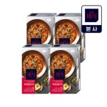 더미식 육개장칼국수 540g 4개 270g x 8입