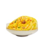 평창꽃순이 호박 백김치 3kg