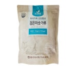두레원 우리가족 건강밥상 검은미숫가루 1kg