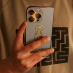 불교 부처님 수호신 아미타불 안 부적 스티커