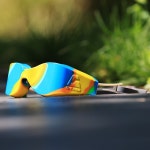 SD7 실리콘 수경케이스 수경커버 스포츠용품 K881999