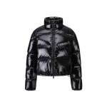 씨씨콜렉트 글로시 다운 자켓 C244PSG781