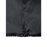 씨씨콜렉트 글로시 다운 자켓 C244PSG781