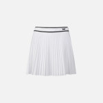 PXG 올 오버 플리치 스커트 PHMPW5609