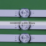 LED 스트립 키트 40 TV ELEMENT 버전 OK ODL KUNFT E2T4019 H9190 40951FC-TAB K5133H410F 100