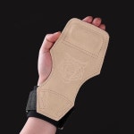 철봉 운동용 스트랩 그립 크로스핏 헬스 역도 풀업 보조 밴드