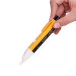 비접촉 전기검침기 검전기 전기테스터 검전기펜 1AC-D