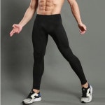 편한 남자 수영 싸이클타이즈 스포츠 레깅스