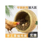 닭산란통 대형 키우기 4x3x2m 조류 이동식닭장 닭집 닭키우기 사육 닭장 병아리키우기