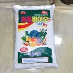 1등급 청용 바이오 가축분 퇴비 20Kg 식물 영양제 화분 화초퇴비 식물퇴비 유기질퇴비 화분용비료 퇴비거름