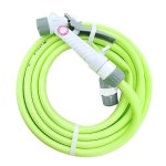 아폴로산업 아폴로산업 아폴로 멀티 호스 세트 5m 1P 원예 세차 청소 물호스