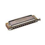 Hohner 호너 하모니카 크로모니카 48홀 C 키 C 조 독일산 메이플시티