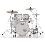 PEARL PEARL 드럼 세트 공연 연습 버스킹 취미 펄 아이스 스월 C854 MMGC924XESPL