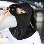 워머 썬캡 해변가 햇빛가리개 수영장 바다