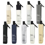 더블유피씨 WPC 양우산 IZA 자동개폐 암막 UV차단 컬러 8종 오프화이트 X