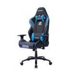 AK 레이싱 게이밍 체어 좌석 W390xD525x mm 도쿄 야쿠르트 스왈로즈 도쿄 야쿠르트 스왈로우즈-체어 H1290-1365