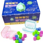 즐기는 재미있는 누구나 에메랄드 공기놀이 놀이