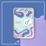 위티게임즈 이프 16세 2인 성인용 오락게임