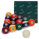 827755 Aramith Premier Billiard 당구공 세트 5 2 1 4
