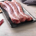 배터짐 배터짐 국내산 손질 오리목뼈 오리내장 일요일