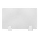 컴퓨터 가림막 책상 칸막이 파티션 실 가림판 사무실 1 pvc판 30 30 에 플라스틱 홀