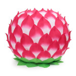 13호 바림등 7종류 초파일연등 6개 1박스