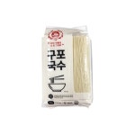 학표구포국수 3KG 구포국수