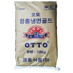 영흥식품 오토 함흥 냉면가루 18kg