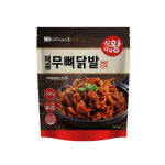 식자재왕 식자재왕 매콤 무뼈닭발 300g