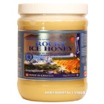 네츄럴원 캐나다 석청 록키 빙하 프리미엄 꿀 아이스 허니 1kg Natural One