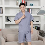 찜질복 사우나 숯가마 순면 황토방 찜질방 단체 특대형 90kg 105kg 서울체크