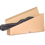 기타가방 통기타케이스 클래식 일렉기타케이스 가벼운 OM바디