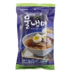 청수 물냉면 540G
