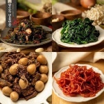 맛있는 명품반찬세트 7종 어머니의 손맛