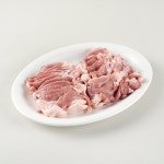무항생제 오리 슬라이스 구이 400G