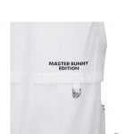 마스터바니에디션 심볼 미니 포켓 슬리브리스 티셔츠 421E2TO429