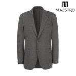 마에스트로 투톤 셋업 MAJA5B070