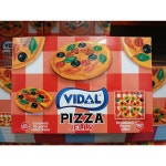 비달 위니비니 피자모양 젤리