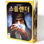 코리아보드게임즈 코리아보드게임즈 스플렌더 보드게임