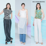 이상봉에디션 텐셀 데님 팬츠 1종 69900998539