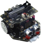 초등 코딩 교육 AI 레이싱 로봇 스마트 RC카 마퀸 플러스 V2 인공지능교실