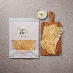 정화식품 정화 정화 정화식품 해오징어 버터구이 400g