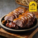 아빠식당 황기품은 순살족발 300g 3개