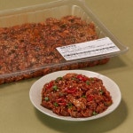 트레이더스 매콤꼬막무침 800g