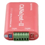Canalyst ii usb can 분석기 CANalyst II Bus