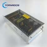 고신뢰성 스위치 전원 공급 장치 AC-DC 컨버터 입력 24V 8 5A 200W S-200-24 380VAC