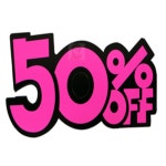 다가바 OFF POP PC9040 50